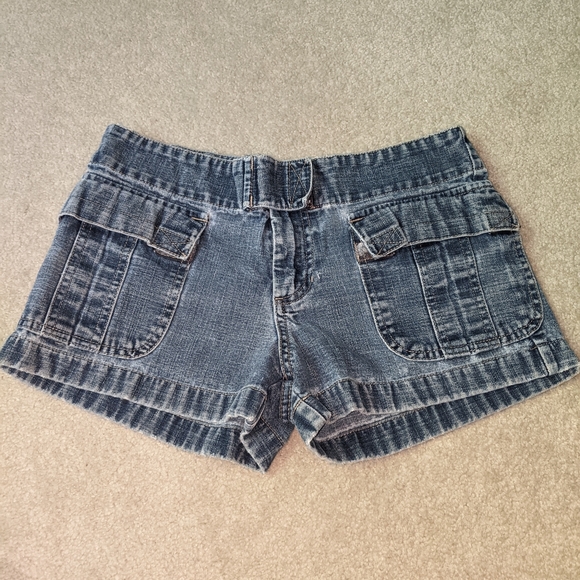 Old Navy Pants - Old navy Jean shorts